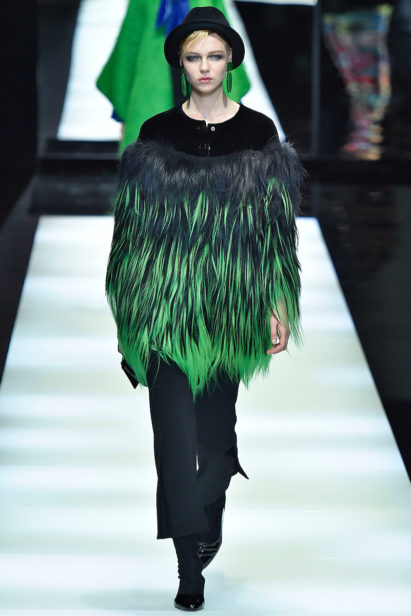 Giorgio Armani