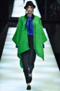 Giorgio Armani