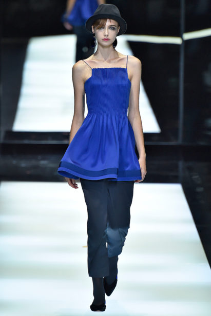 Giorgio Armani