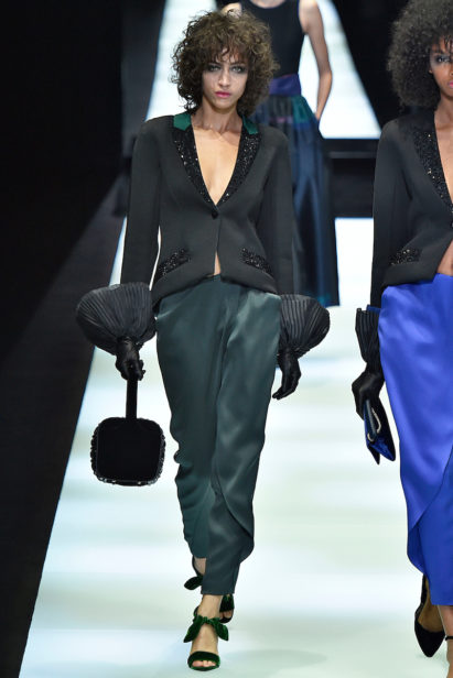 Giorgio Armani