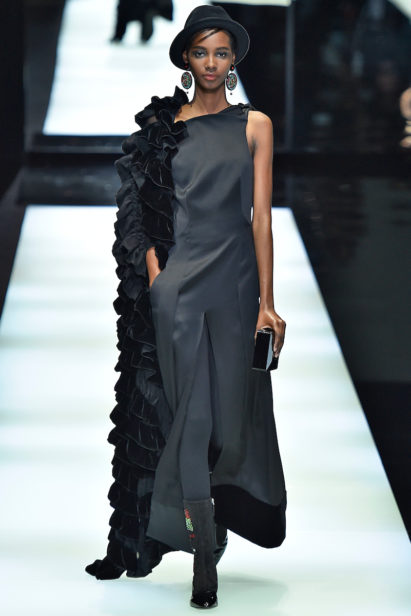 Giorgio Armani