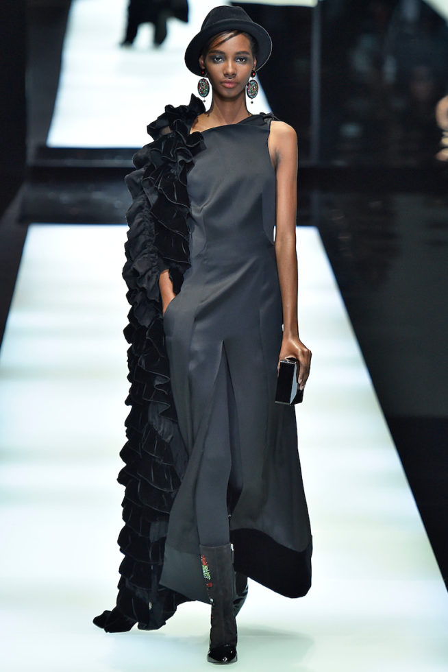 Giorgio Armani