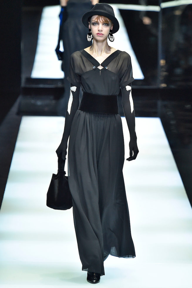 Giorgio Armani