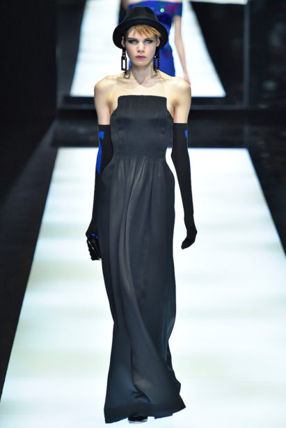 Giorgio Armani