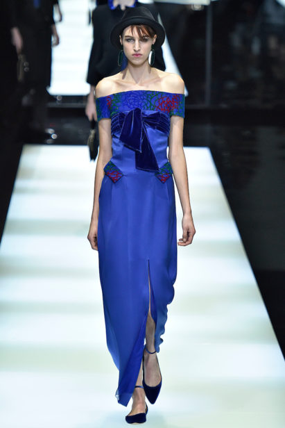 Giorgio Armani