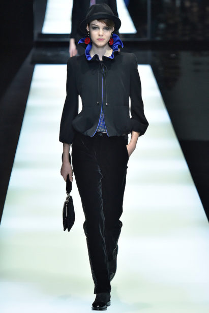 Giorgio Armani