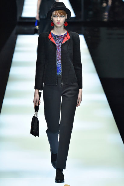 Giorgio Armani
