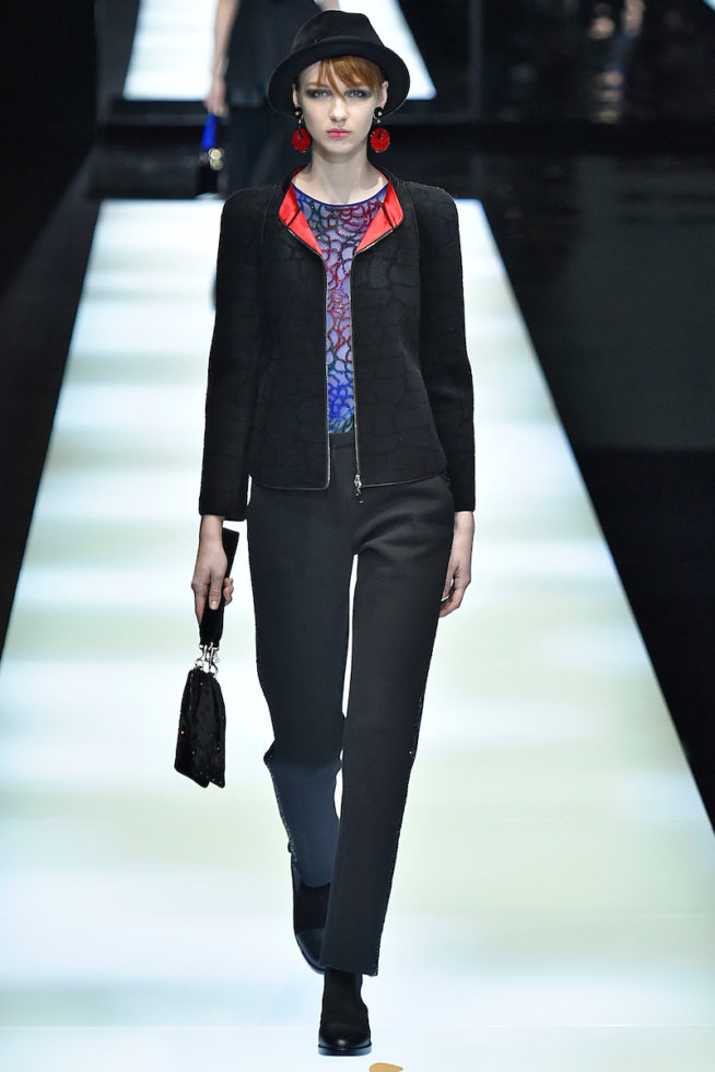 Giorgio Armani