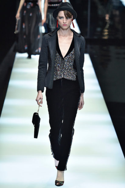 Giorgio Armani