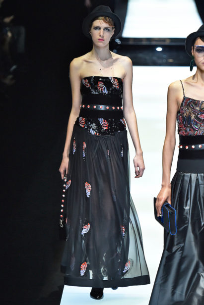 Giorgio Armani