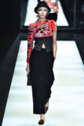 Giorgio Armani