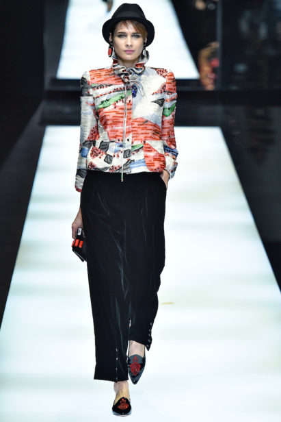Giorgio Armani
