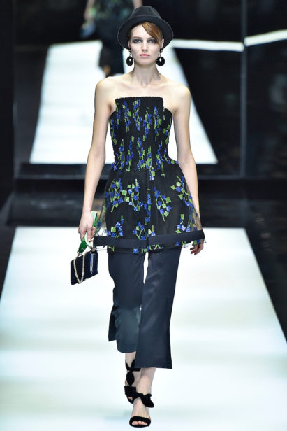Giorgio Armani