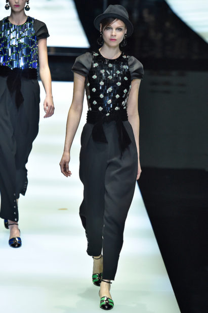 Giorgio Armani