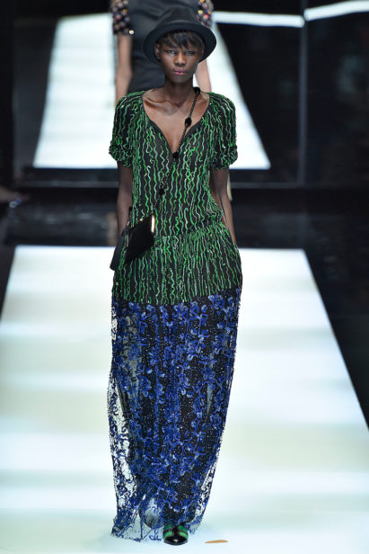 Giorgio Armani