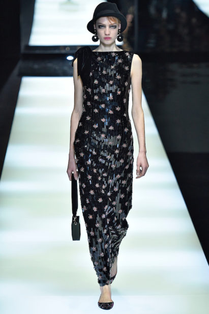 Giorgio Armani
