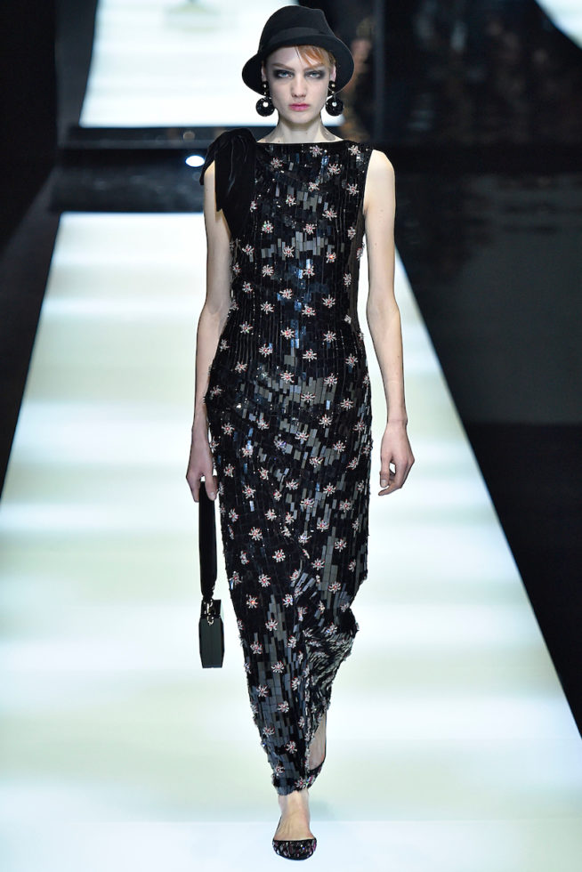 Giorgio Armani