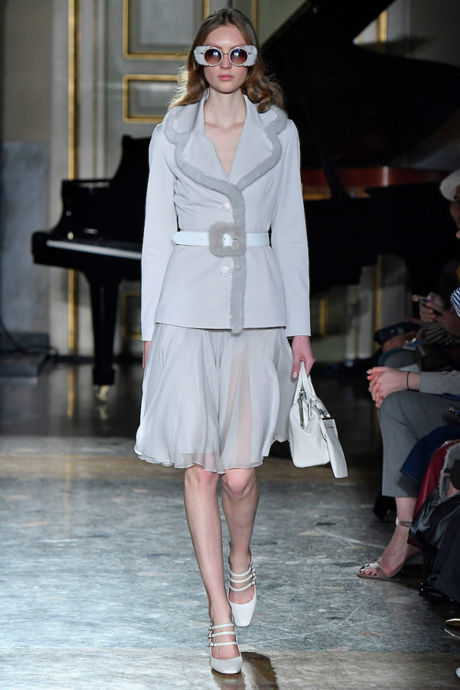 Blumarine