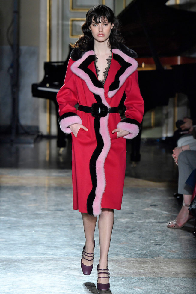 Blumarine