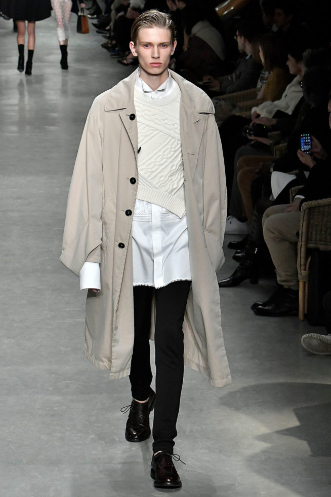 Burberry