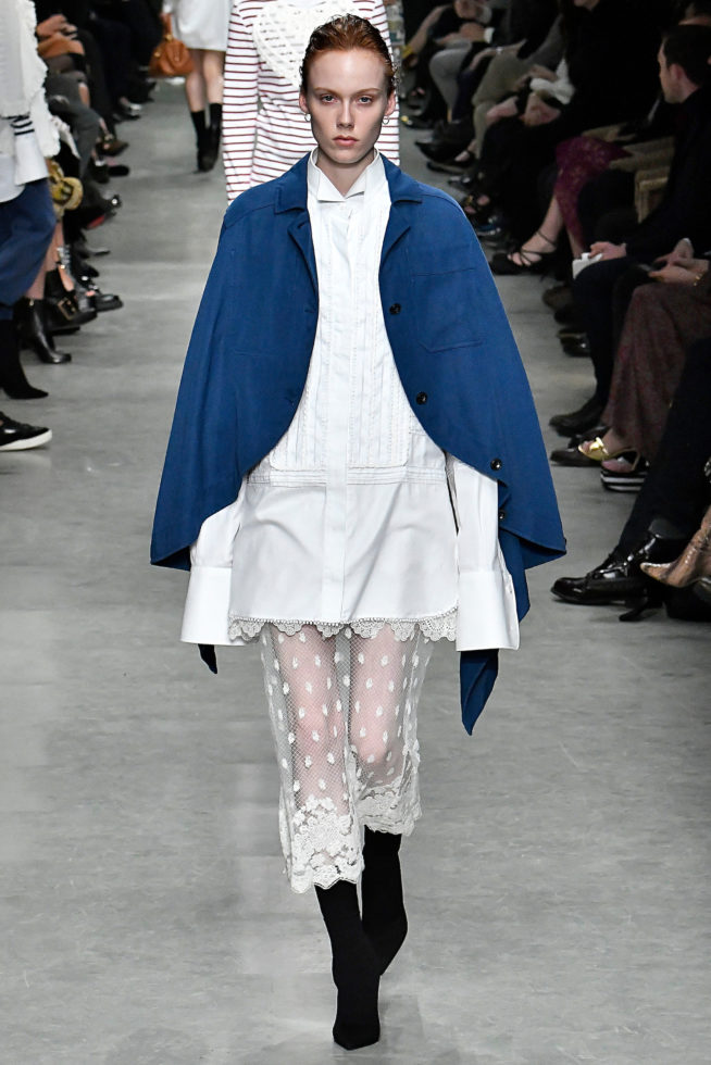 Burberry