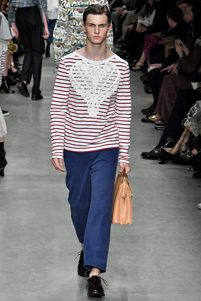 Burberry