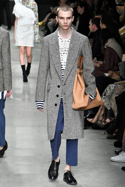 Burberry