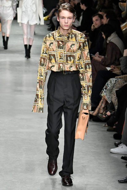 Burberry