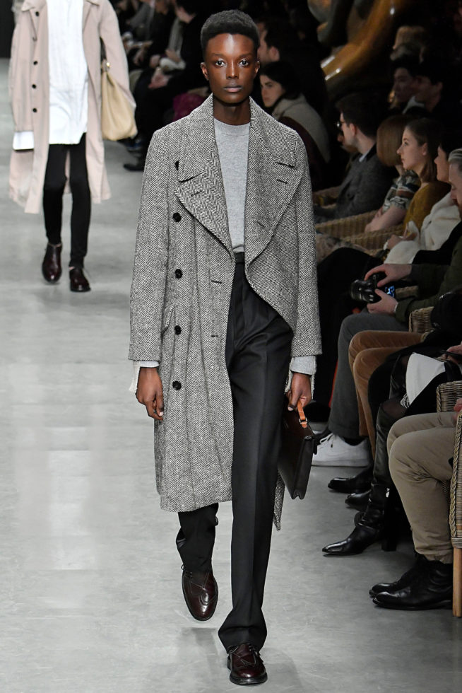 Burberry