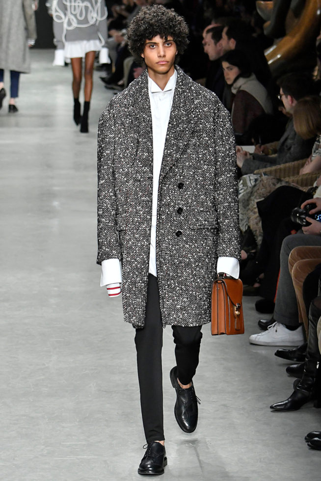 Burberry