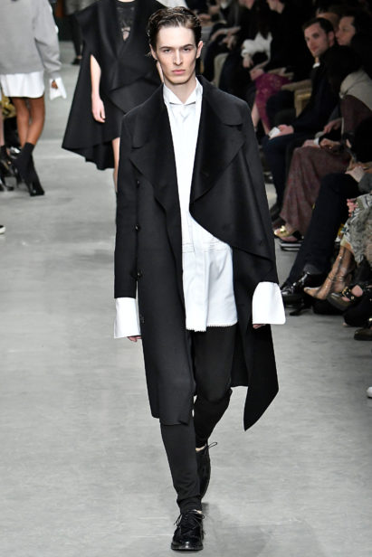 Burberry