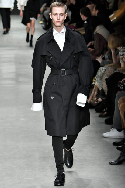 Burberry