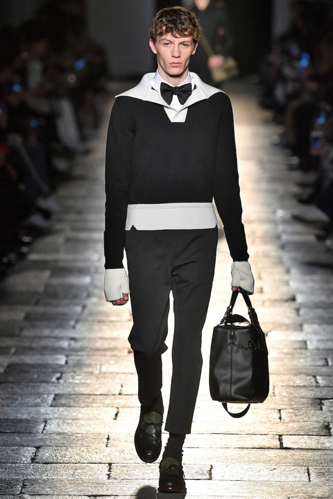 Bottega Veneta