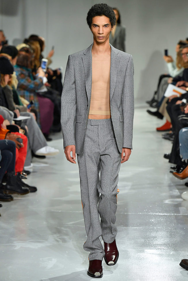 Calvin Klein