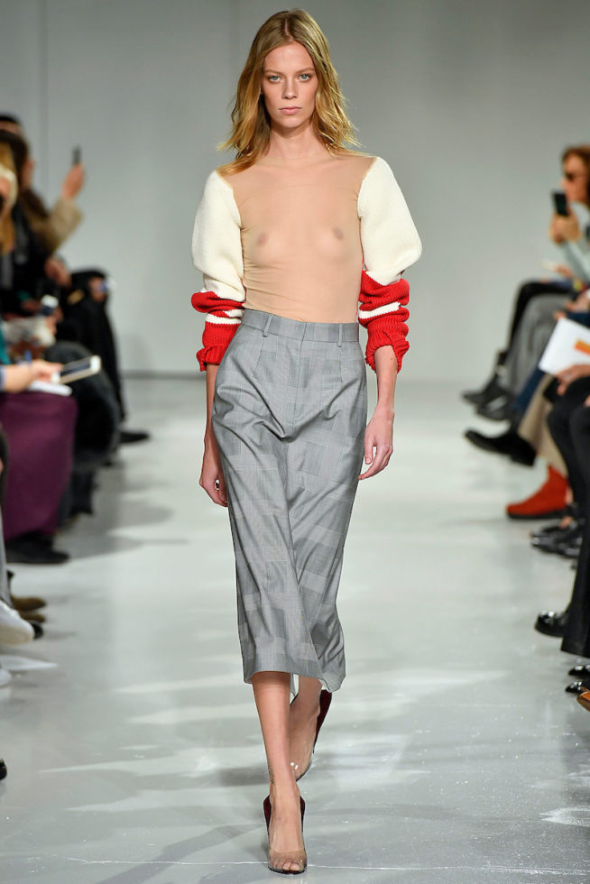 Calvin Klein