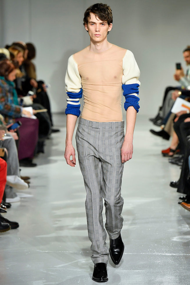 Calvin Klein