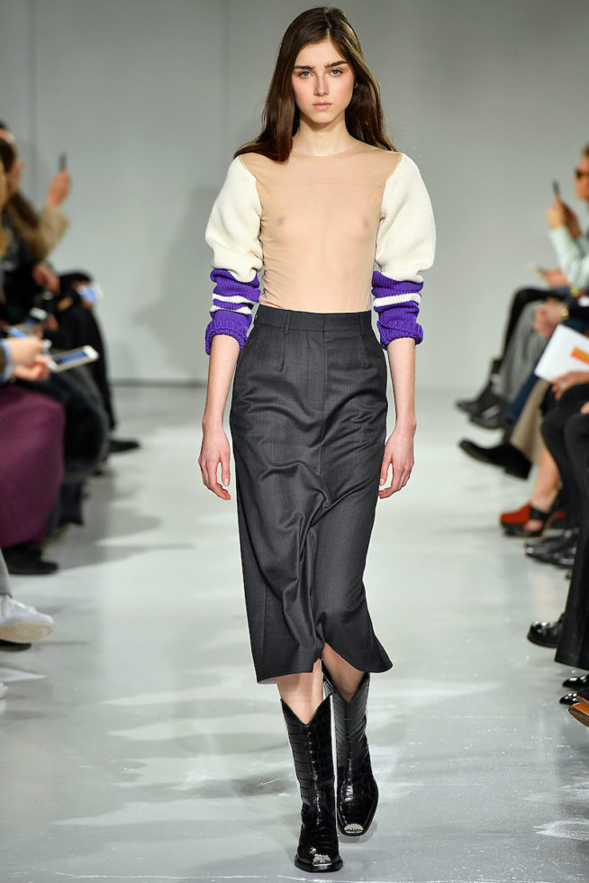 Calvin Klein