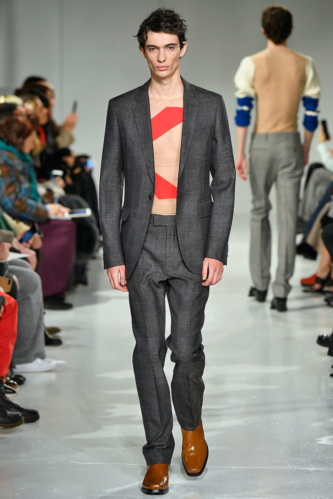 Calvin Klein