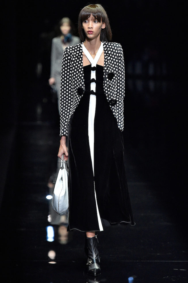Emporio Armani