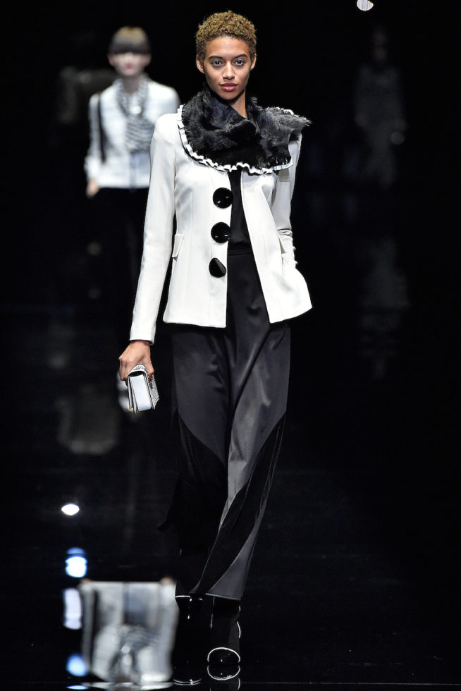 Emporio Armani
