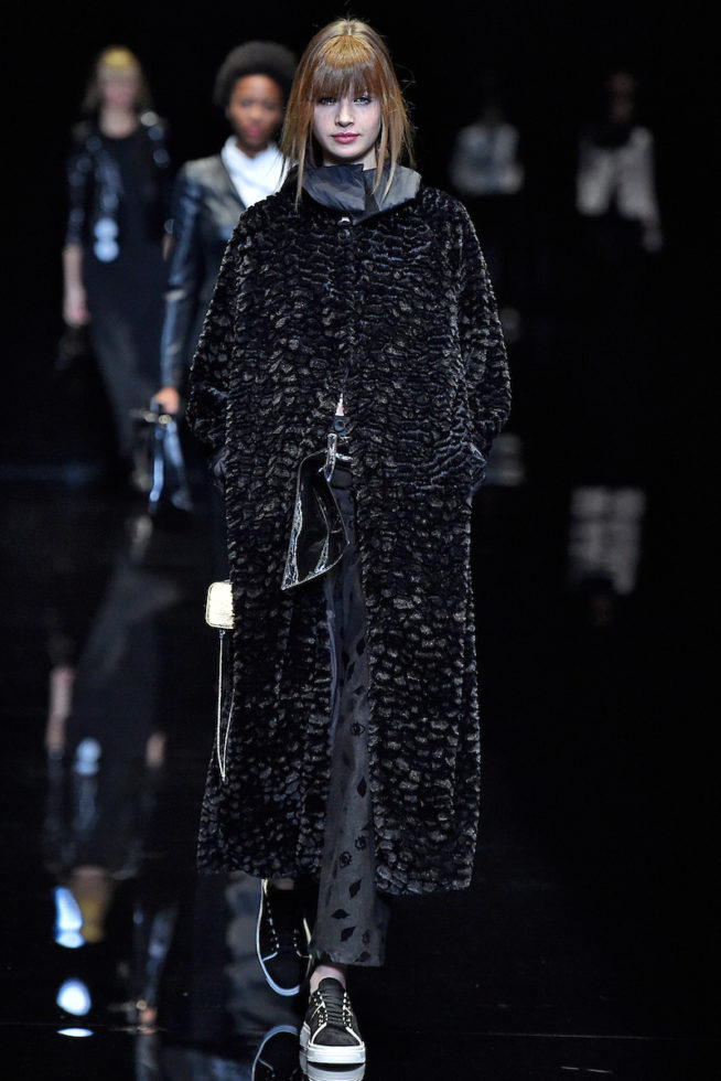 Emporio Armani