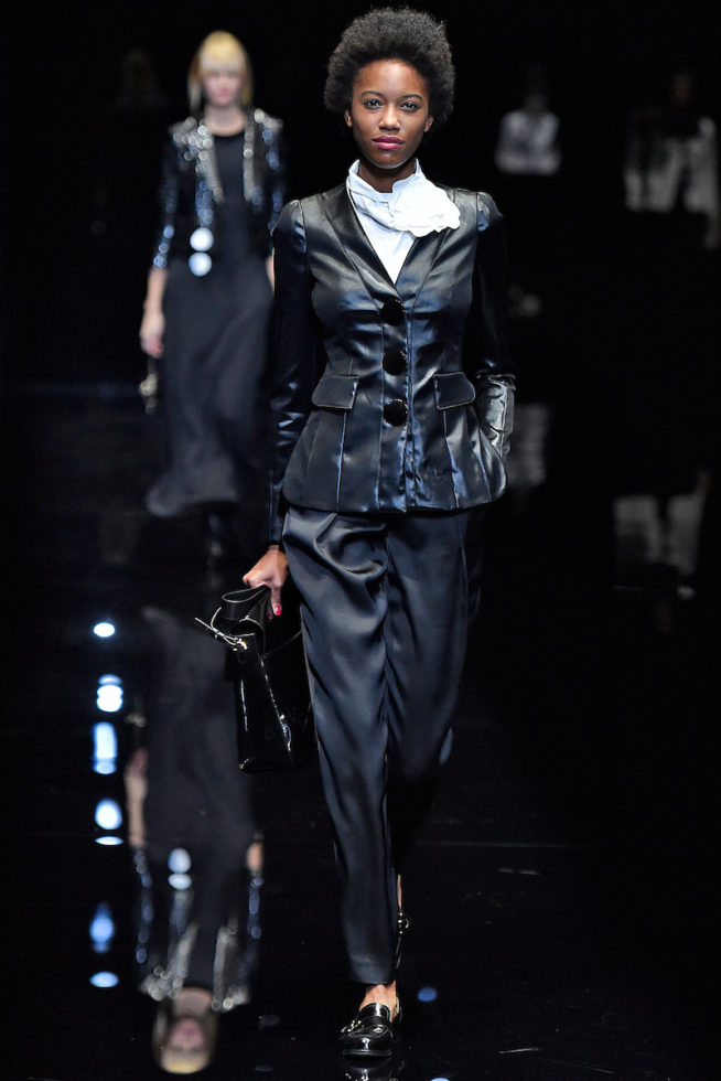 Emporio Armani