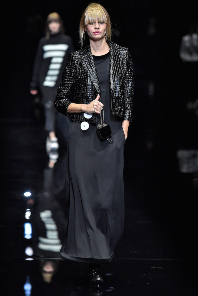 Emporio Armani