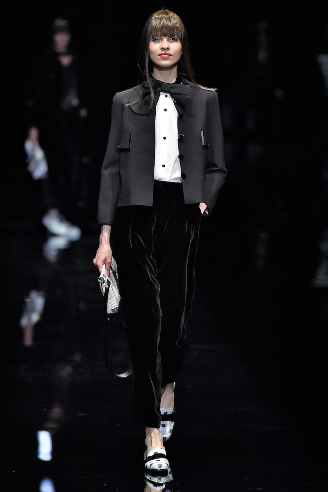 Emporio Armani