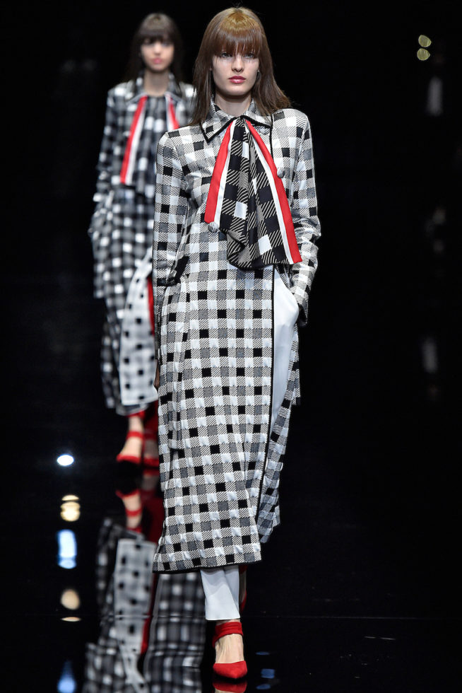 Emporio Armani