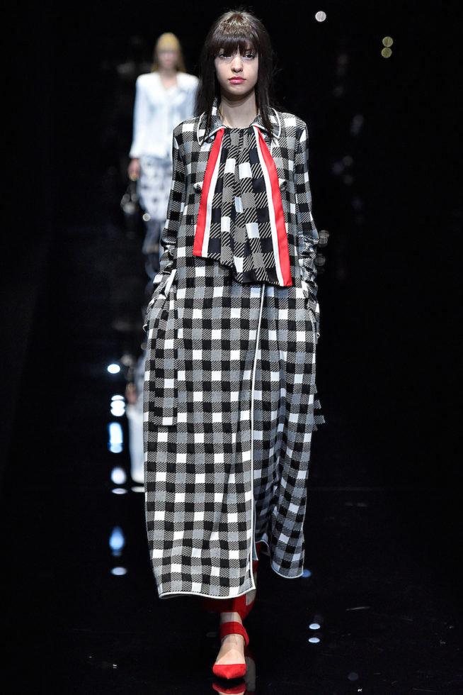 Emporio Armani