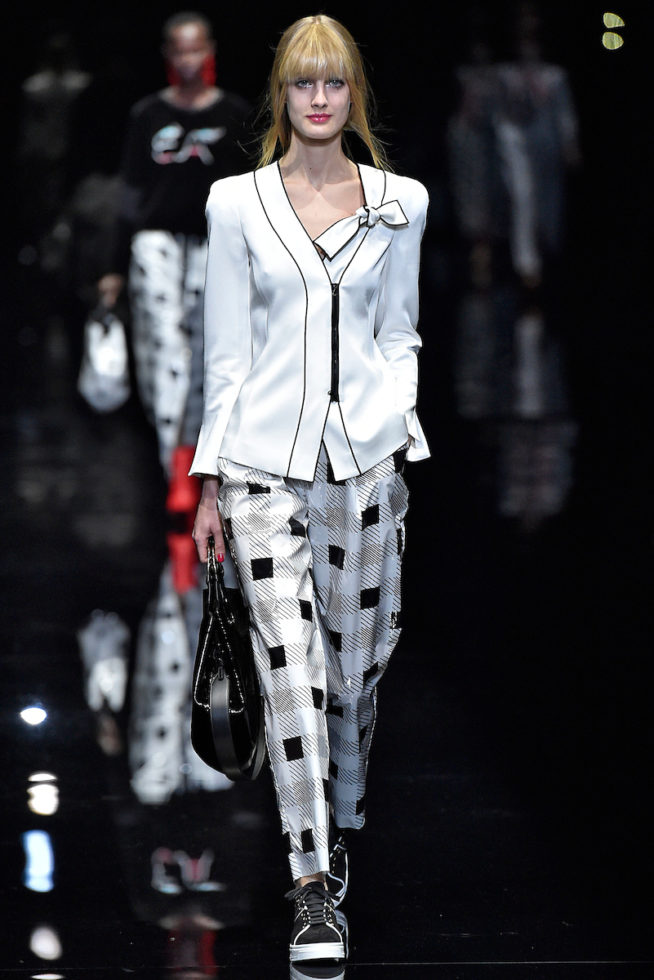 Emporio Armani