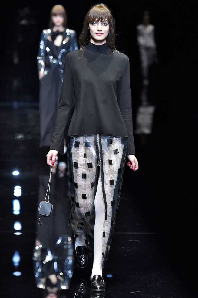 Emporio Armani