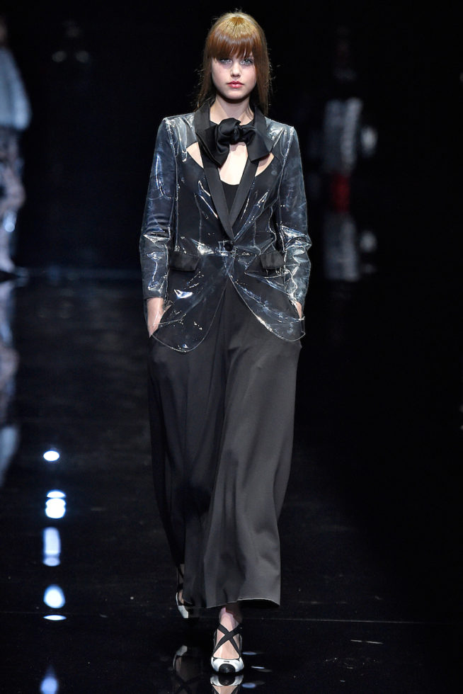 Emporio Armani