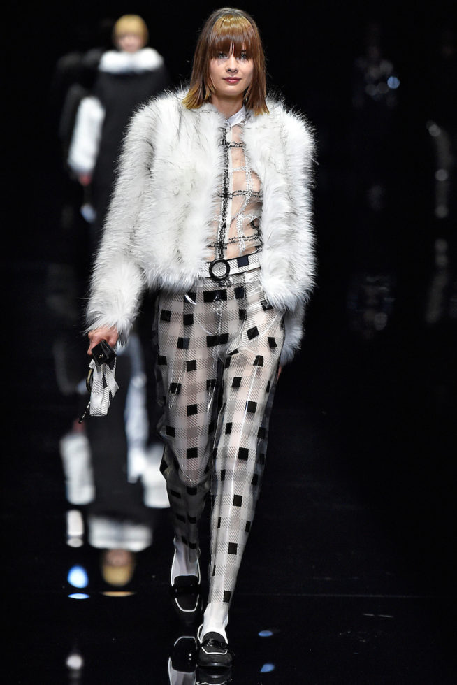 Emporio Armani